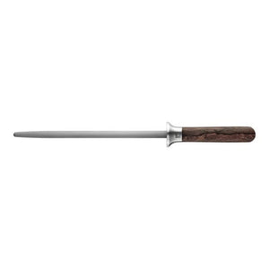 ZWILLING 9" Sharpening Steel, TWIN 1731 Series