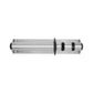 ZWILLING TWINSHARP Duo Stainless Steel Handheld Knife Sharpener, Edge Maintenance Series