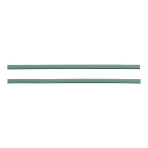 ZWILLING V-Edge 2 Rods Green Medium, Edge Maintenance Series