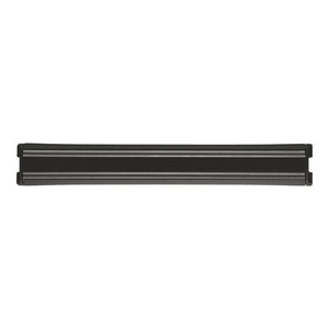 ZWILLING 11.5" Magnetic Knife Bar in Black, Storage Series