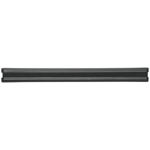 ZWILLING 17.5" Magnetic Knife Bar in Black, Storage Series