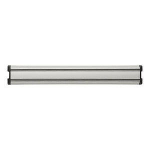 ZWILLING 11.5" Magnetic Knife Bar in Aluminum, Storage Series