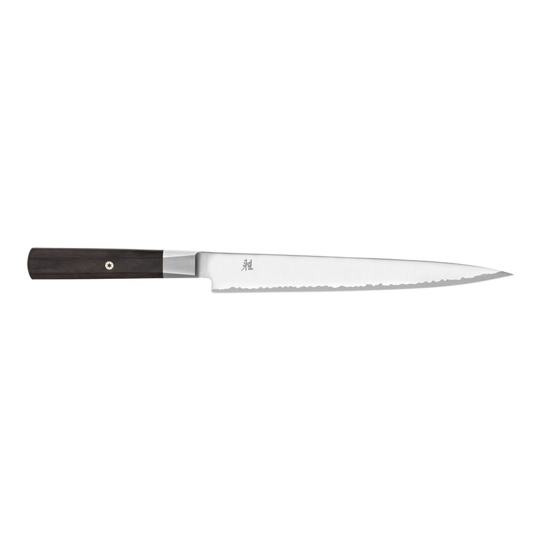Miyabi 9.5" Slicing Knife, 4000FC - KOH Series