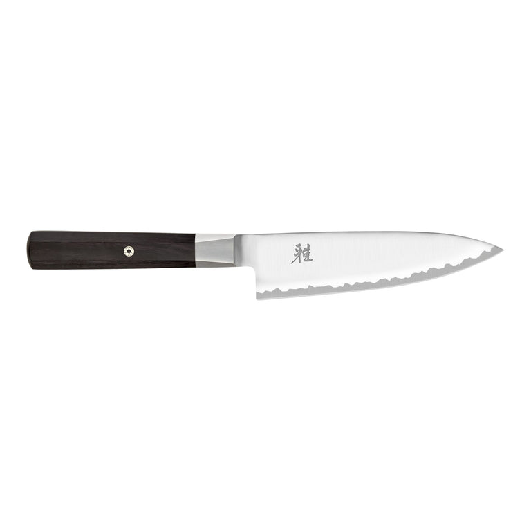 Miyabi 6" Chef's Knife, 4000FC - KOH Series