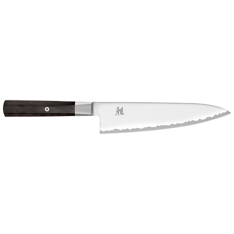 Miyabi 8" Chef's Knife, 4000FC - KOH Series