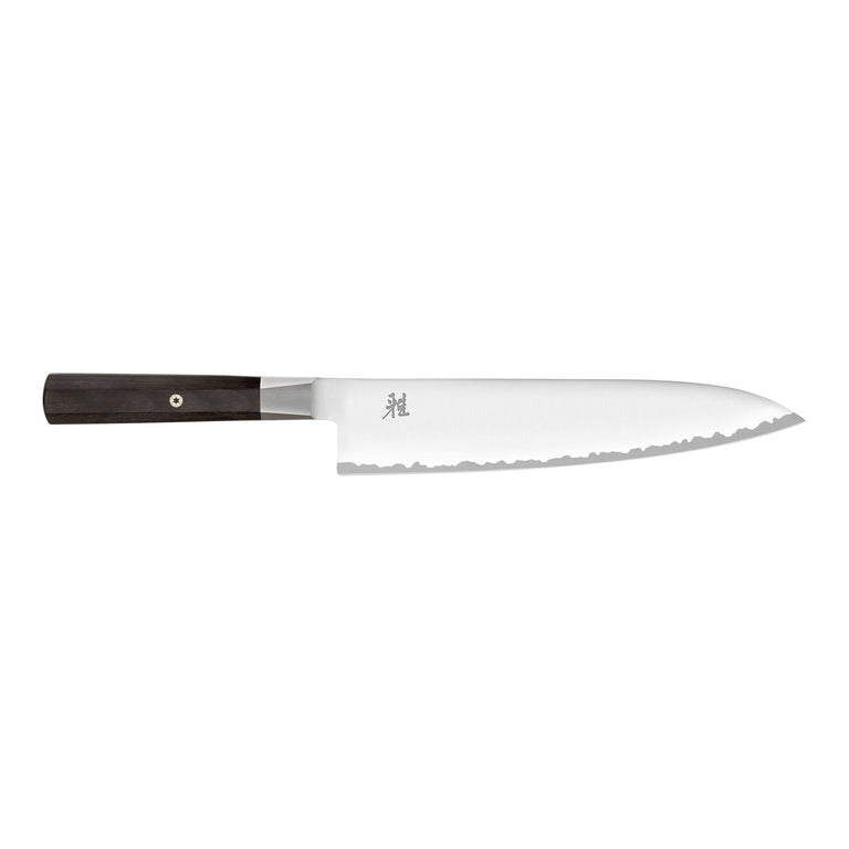 Miyabi 9.5" Chef's Knife, 4000FC - KOH Series