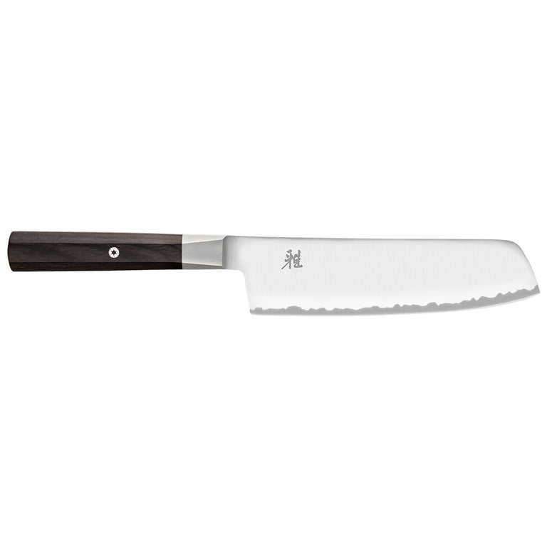 Miyabi 6.5" Nakiri Knife, 4000FC - KOH Series