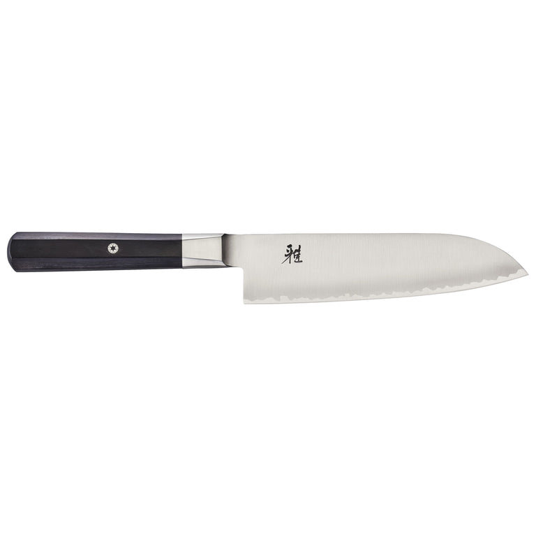 Miyabi 7" Santoku Knife, 4000FC - KOH Series