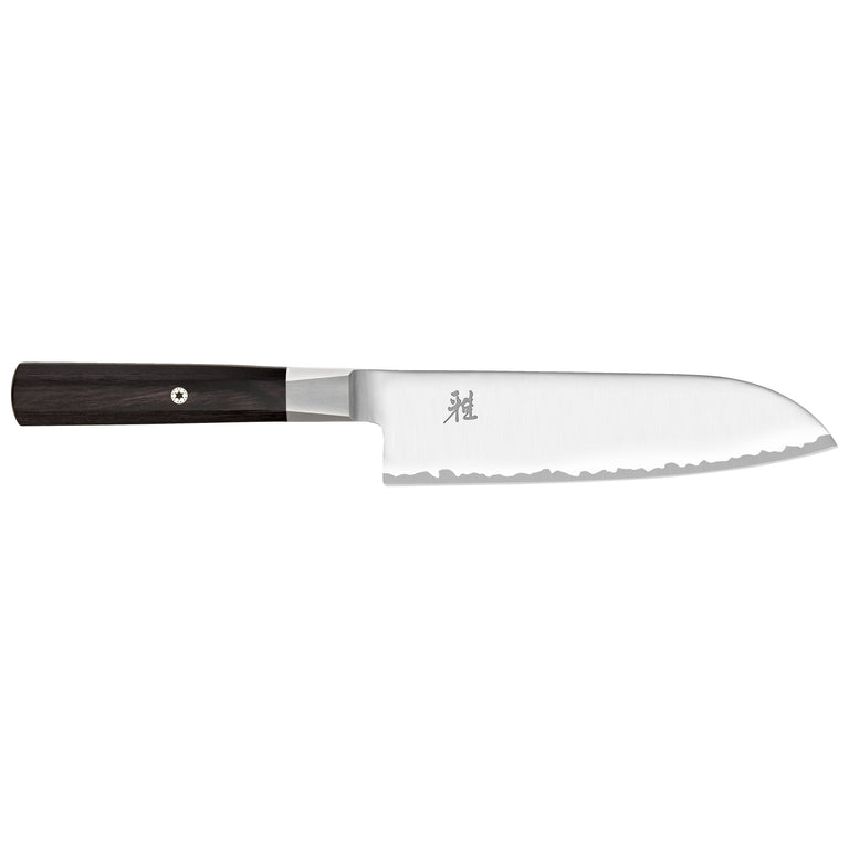 Miyabi 7" Santoku Knife, 4000FC - KOH Series