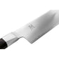 Miyabi 7" Santoku Knife, 4000FC - KOH Series