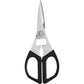 Miyabi 8pc Knife Set with Magnetic Easel, BLACK 5000MCD67 Series