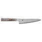 Miyabi 8pc Knife Set with Magnetic Easel, BLACK 5000MCD67 Series
