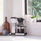 Moccamaster KBGV Select 10-Cup Coffee Maker in Polished Silver