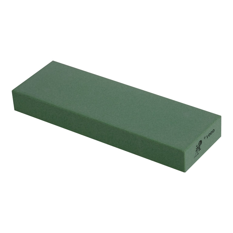 Miyabi Toishi Pro 1000 Grit Ceramic Water Sharpening Stone, Steels & Sharpeners Series