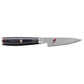 Miyabi 10pc Knife Set with Magnetic Easel Block, Kaizen II Series