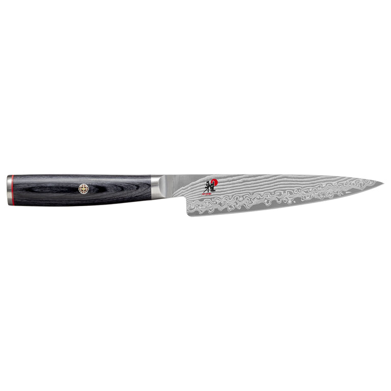 Miyabi 10pc Knife Set with Magnetic Easel Block, Kaizen II Series