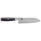 Miyabi 10pc Knife Set with Magnetic Easel Block, Kaizen II Series
