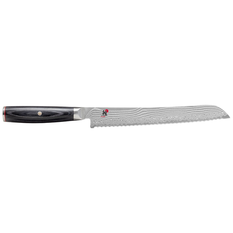 Miyabi 10pc Knife Set with Magnetic Easel Block, Kaizen II Series
