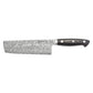 ZWILLING 6.5" Nakiri, EUROLINE Stainless Damascus Collection Series
