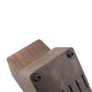 ZWILLING 14 Slot Knife Block in Walnut, Kramer Series