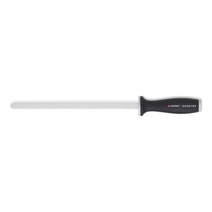 ZWILLING 10" Ceramic Sharpening Rod, Kramer Series