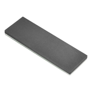ZWILLING 400 Grit Glass Water Sharpening Stone, Kramer Series