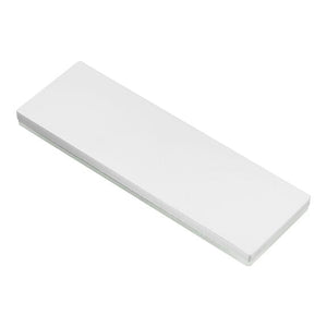 ZWILLING 10,000 Grit Glass Water Sharpening Stone, Kramer Series