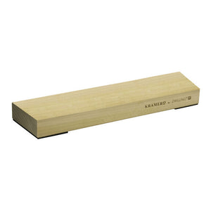 ZWILLING Hardwood Stropping Block, Kramer Series