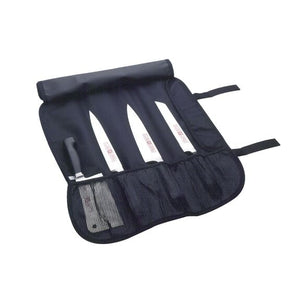 ZWILLING 7 Pocket Knife Roll Case in Nylon, Storage Series