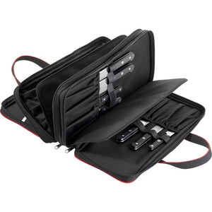 ZWILLING 21 Pocket Knife Case and Lock, Storage Series