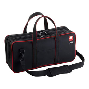 ZWILLING 21 Pocket Knife Case and Lock, Storage Series