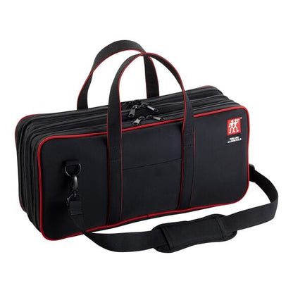 ZWILLING 21 Pocket Knife Case and Lock, Storage Series