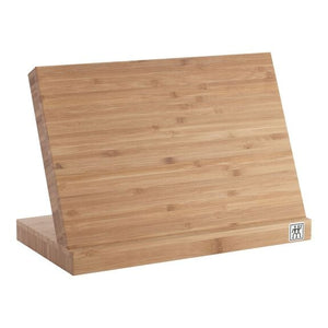 ZWILLING Bamboo Magnetic Easel, Storage Series