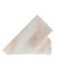 ZWILLING TWIN 16 Slot Knife Block in Rustic White, Storage Series
