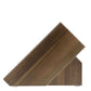 ZWILLING TWIN 16 Slot Knife Block in Acacia, Storage Series