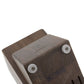 ZWILLING TWIN 16 Slot Knife Block in Dark Walnut, Storage Series