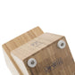 ZWILLING TWIN 16 Slot Knife Block in Bamboo, Storage Series