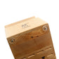 ZWILLING 20 Slot Knife Block in Hardwood, Storage Series