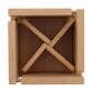 ZWILLING Italian Kitchen Utensil Organizer in Natural Beechwood, Storage Series