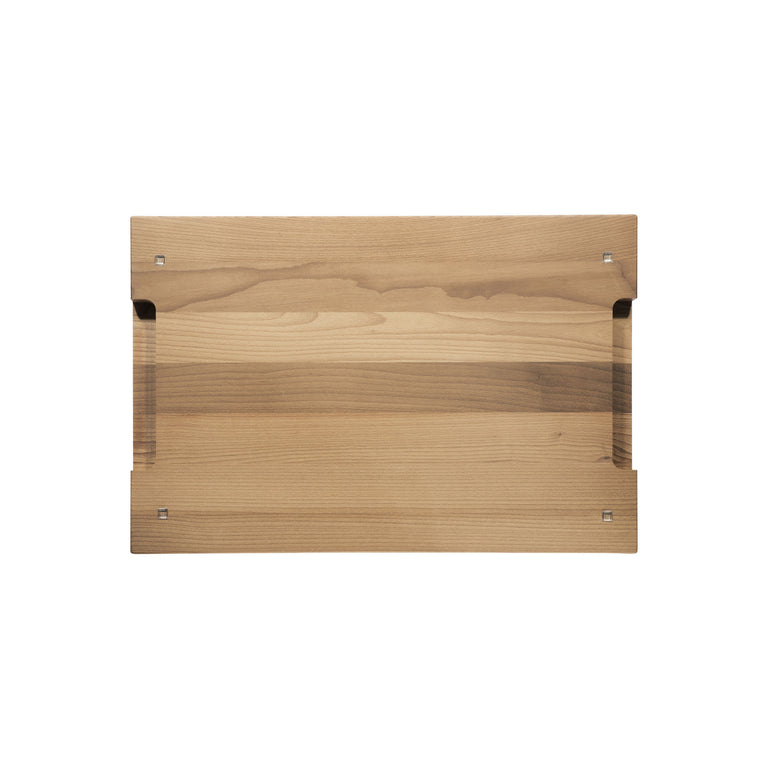 ZWILLING 22" x 16" Natural Beechwood Cutting Board