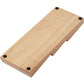ZWILLING 12 Slot In-Drawer Knife Organizer in Beechwood, Storage Series