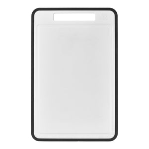 ZWILLING 15.25" x 9.75" Plastic Cutting Board