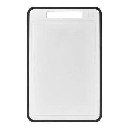 ZWILLING 15.25" x 9.75" Plastic Cutting Board