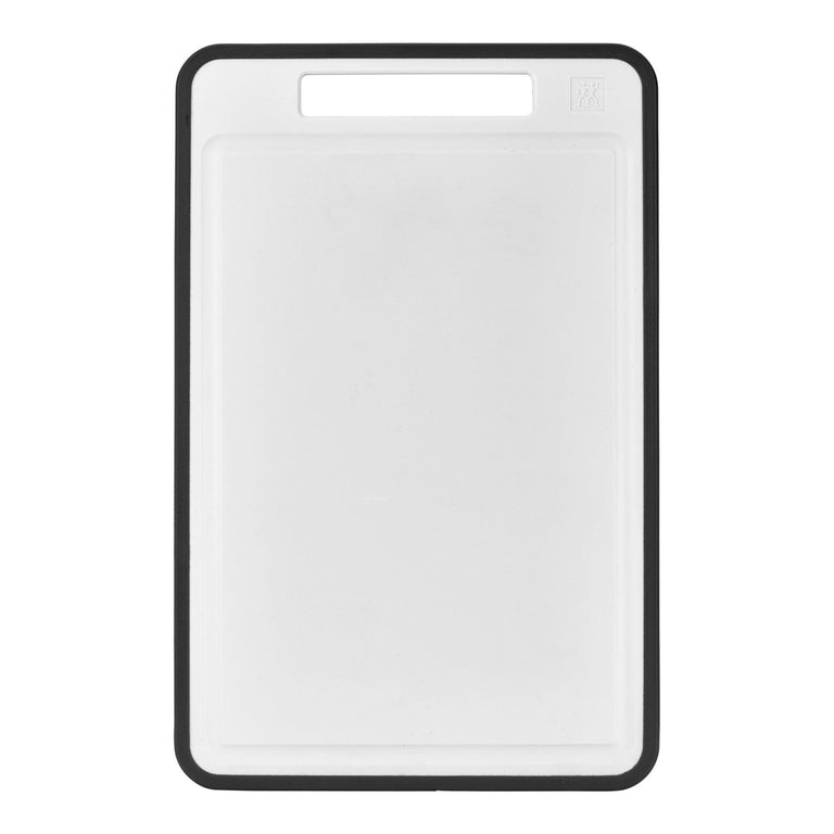 ZWILLING 15.25" x 9.75" Plastic Cutting Board