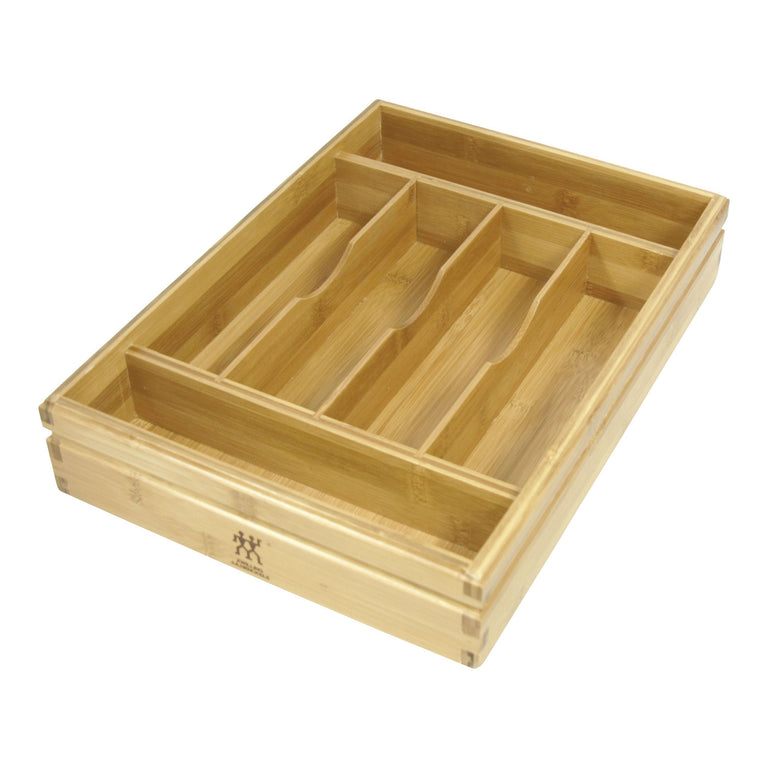 ZWILLING Flatware Tray in Bamboo
