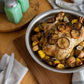Oven To Table Pan