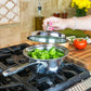 1.75 Quart Saucepan with Cover