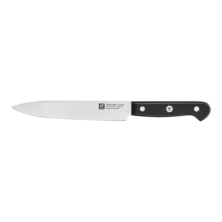 ZWILLING 14pc Knife Block Set, Gourmet Series