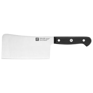ZWILLING 6" Cleaver, Gourmet Series