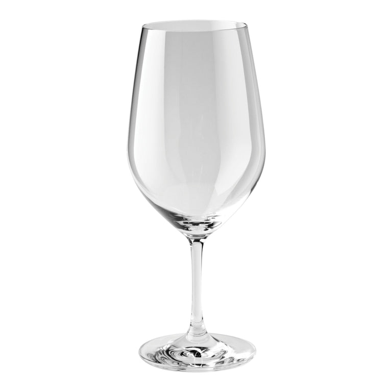 ZWILLING 6pc Bordeaux Grand Wine Glass Set, Prédicat Glassware Series